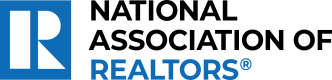 NAR NATIONAL ASSOCIATION OF REALTORS HORIZONTAL